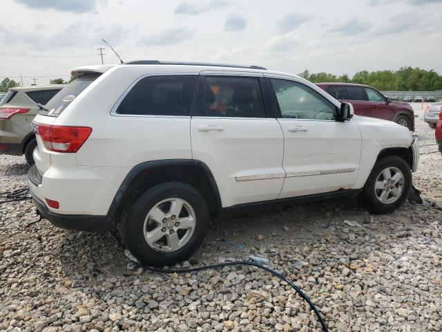 Vin: 1j4rr4gg7bc571732, lot: 59233815, jeep grand cher laredo 20113