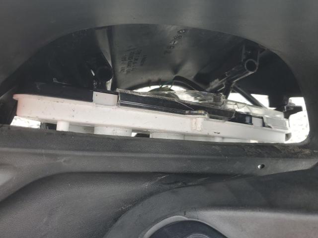 2008 KYMCO USA INC XCITING 500I - RFBT7S3778B680222