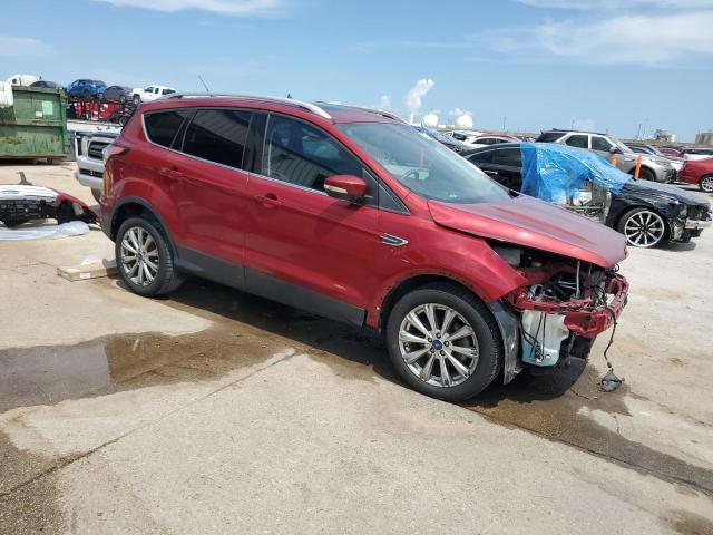 2017 FORD ESCAPE TIT 1FMCU0JD9HUC72551