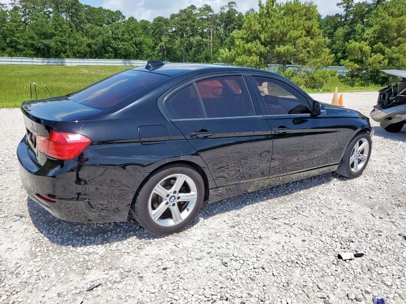 Vin: wba3a5c54ff609416, lot: 60273505, bmw 3 series i 20153