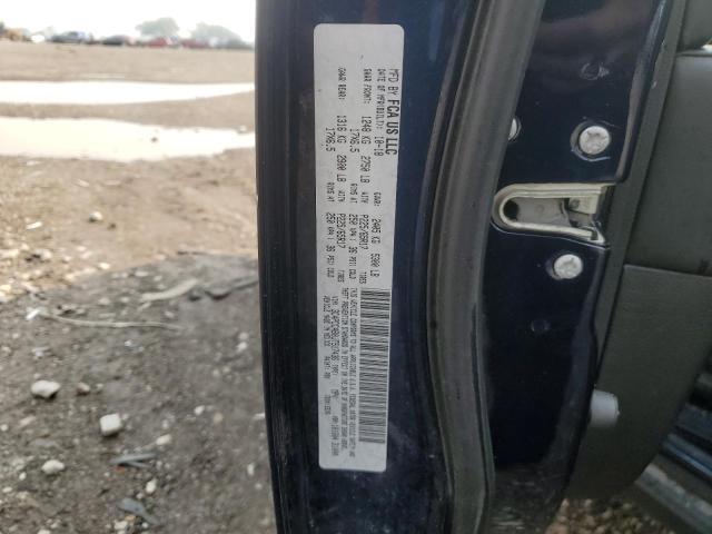 2018 DODGE JOURNEY SE - 3C4PDCAB0JT517436