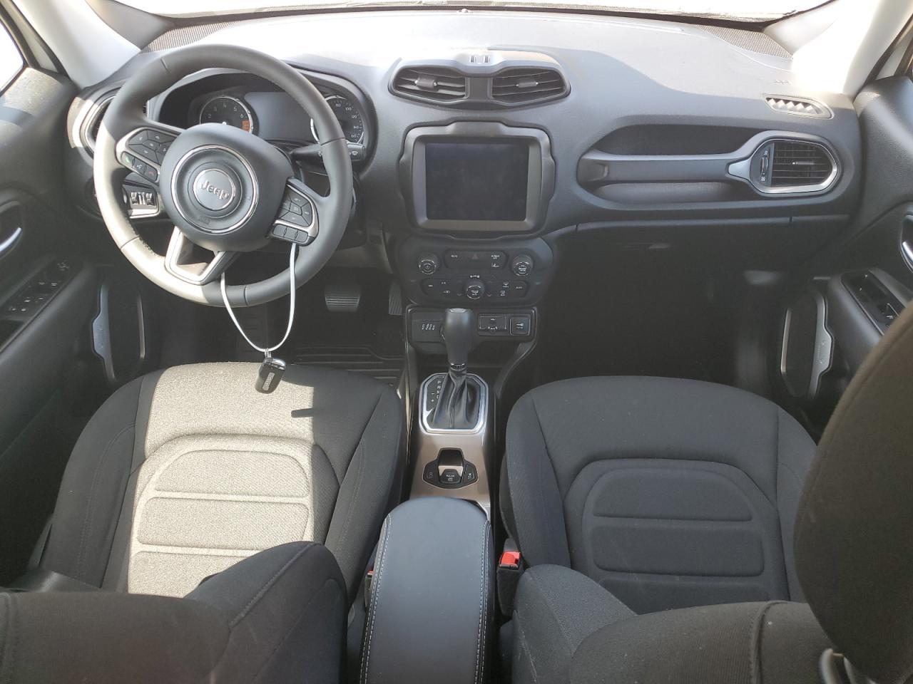 Jeep Renegade l 2022