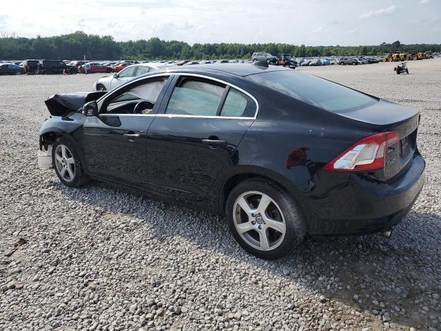 Vin: yv1612fs3d2195480, lot: 59627635, volvo s60 t5 20132