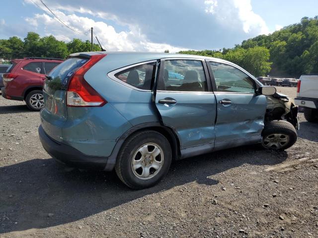 2013 HONDA CR-V LX - 2HKRM4H39DH689952