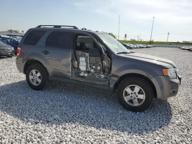 Vin: 1fmcu9dg6ckb80148, lot: 59953445, ford escape xlt 20124