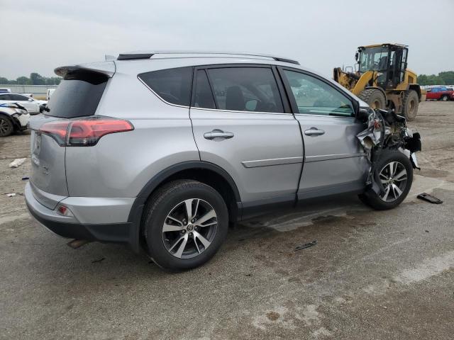 Vin: 2t3rfrev9hw663718, lot: 60664865, toyota rav4 xle 20173