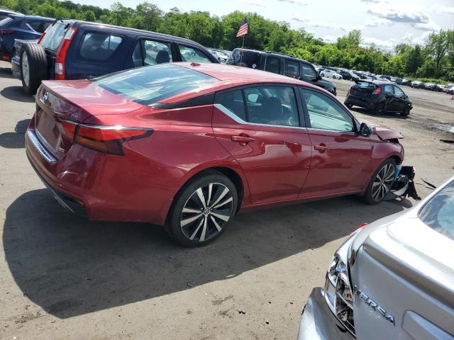 Vin: 1n4bl4cw3lc127583, lot: 58588885, nissan altima sr 20203