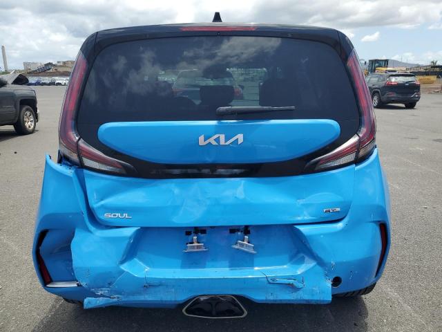2023 KIA SOUL GT LI KNDJ53AU7P7193645