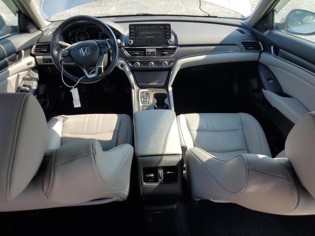 2020 HONDA ACCORD HYB 1HGCV3F58LA002954