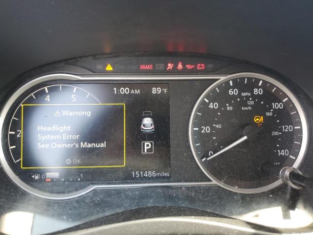 2018 NISSAN KICKS S 3N1CP5CUXJL530164