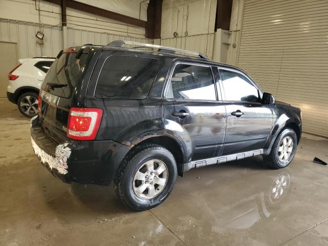 Vin: 1fmcu9eg3akc87458, lot: 59057165, ford escape limited 20103