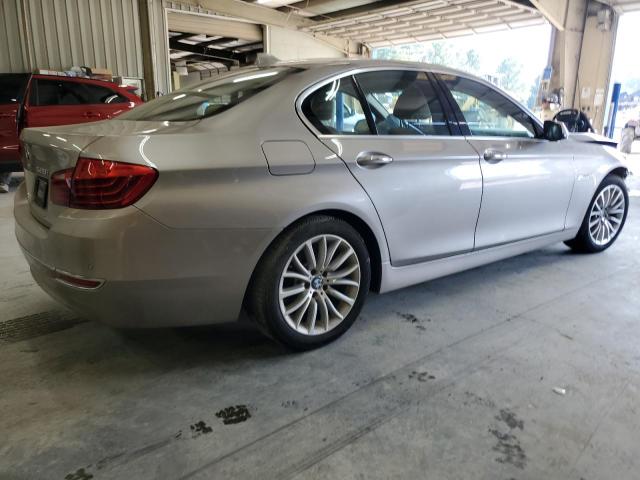 2016 BMW 528 I WBA5A5C54GD529359