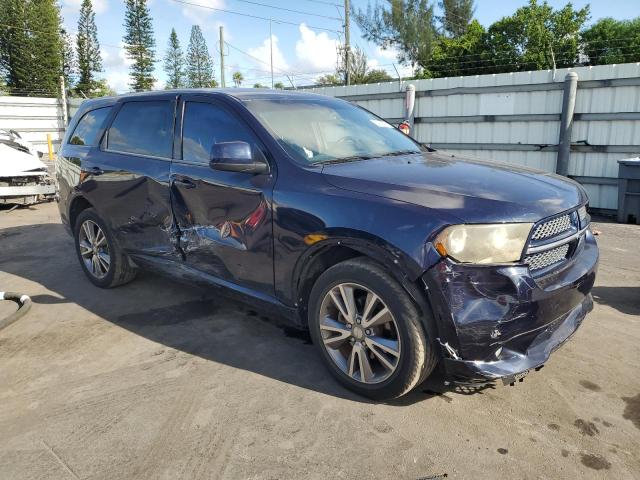 Vin: 1c4rdhag6dc659761, lot: 62268835, dodge durango sxt 20134