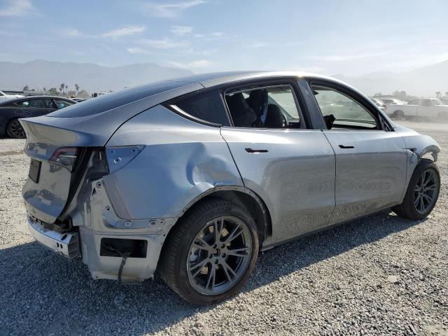 Vin: 7saygded2sf219468, lot: 59910865, tesla model y 20253
