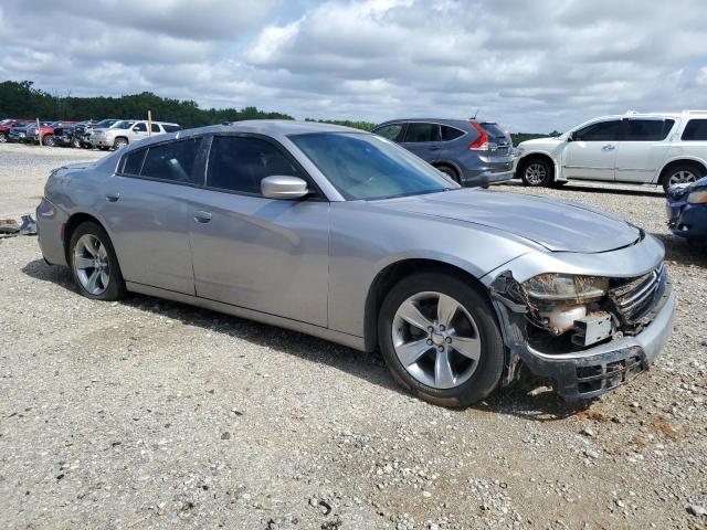 2015 DODGE CHARGER SE #3284100535