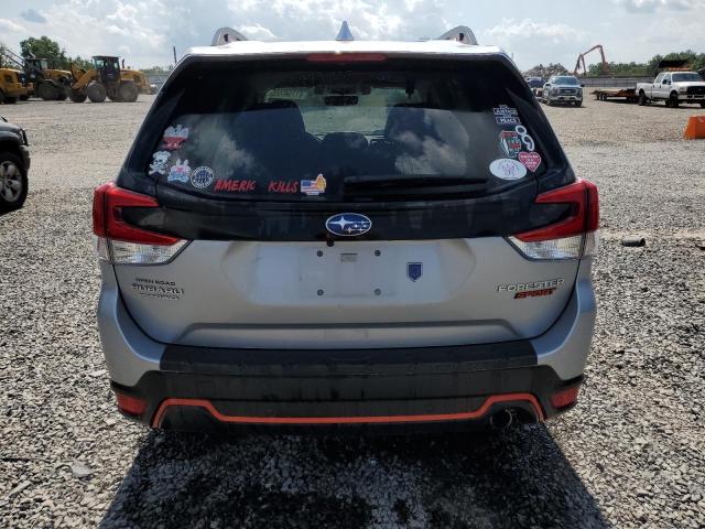 2020 SUBARU FORESTER S JF2SKARC0LH497094