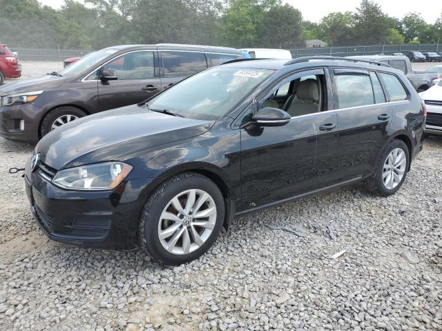 Vin: 3vwfa7au2fm516543, lot: 59269125, volkswagen golf tdi s 2015 img_1