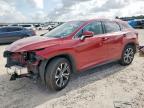 2022 LEXUS RX 350 - 2T2HZMAA9NC222360