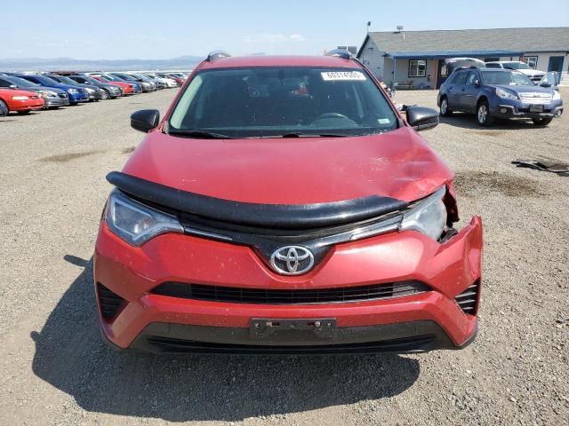2016 TOYOTA RAV4 LE - 2T3BFREV0GW419696