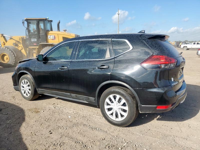 2019 NISSAN ROGUE S KNMAT2MT5KP521236