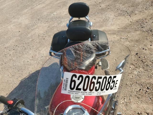 2009 YAMAHA XVS1300 CT JYAVP25E39A009991