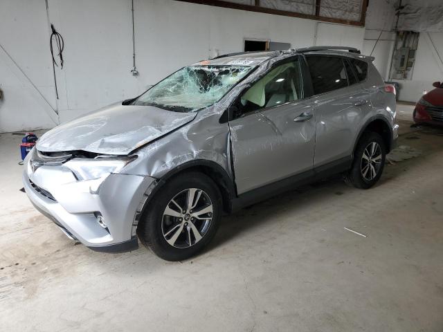 Vin: jtmwfrev5jj175079, lot: 62381765, toyota rav4 adventure 2018 img_1