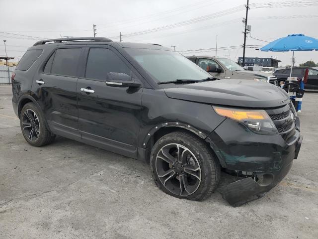 Vin: 1fm5k8gt5egb58519, lot: 59902495, ford explorer sport 20144