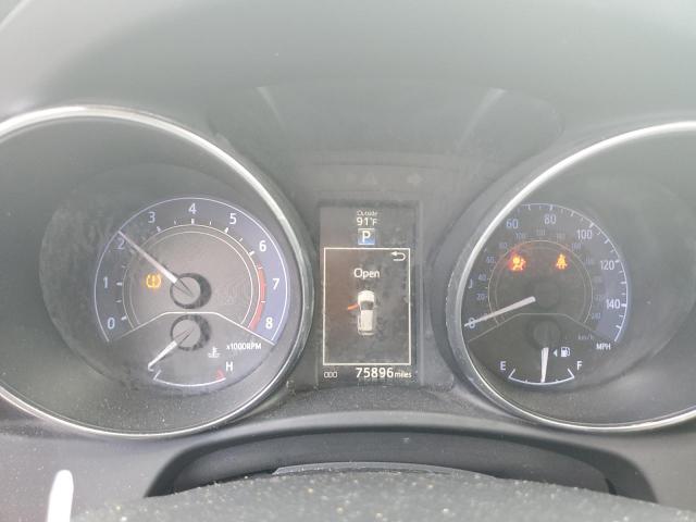 2016 TOYOTA SCION IM JTNKARJE4GJ504880