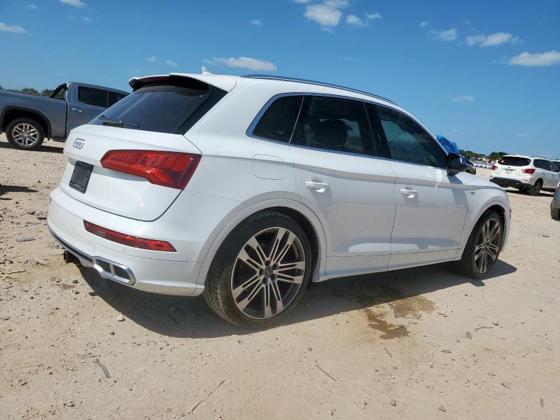2018 AUDI SQ5 PRESTI WA1C4AFY1J2181467