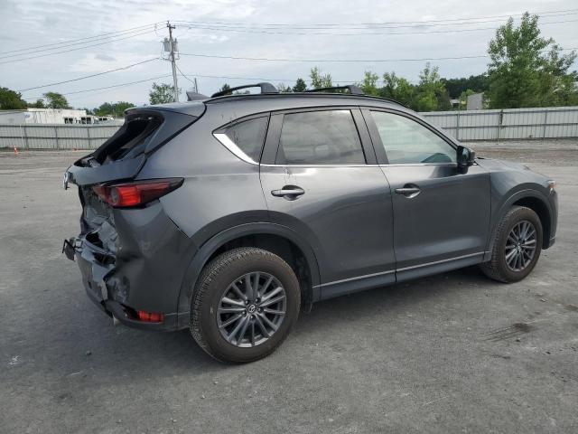 Vin: jm3kfbcm9l1801291, lot: 61265005, mazda cx-5 touring 20203