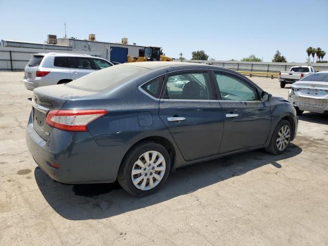 Vin: 3n1ab7ap2dl685150, lot: 61867805, nissan sentra s 20133