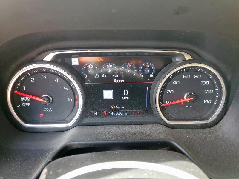 2021 CHEVROLET SUBURBAN C 1GNSCFKD1MR277736