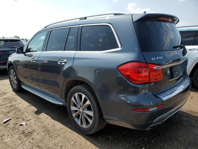 Vin: 4jgdf6eexga645813, lot: 61432825, mercedes-benz gl-class 450 4matic 20162