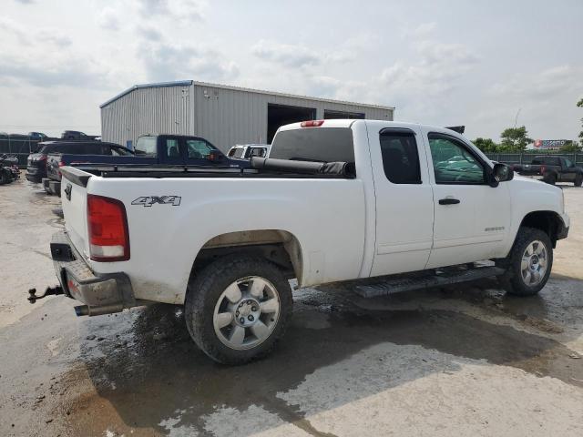Vin: 1gtr2ve3xbz320880, lot: 59570695, gmc sierra k1500 sle 20113