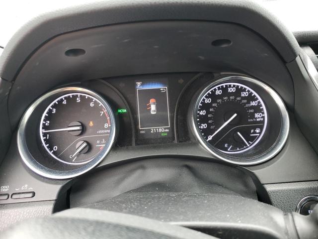 2019 TOYOTA CAMRY L - 4T1B11HK8KU686247