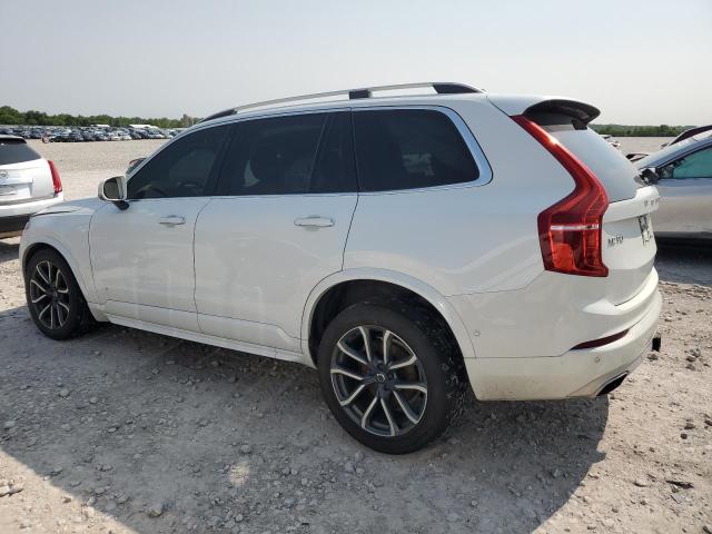 Vin: yv4a22pk5j1372010, lot: 59162265, volvo xc90 t6 20182