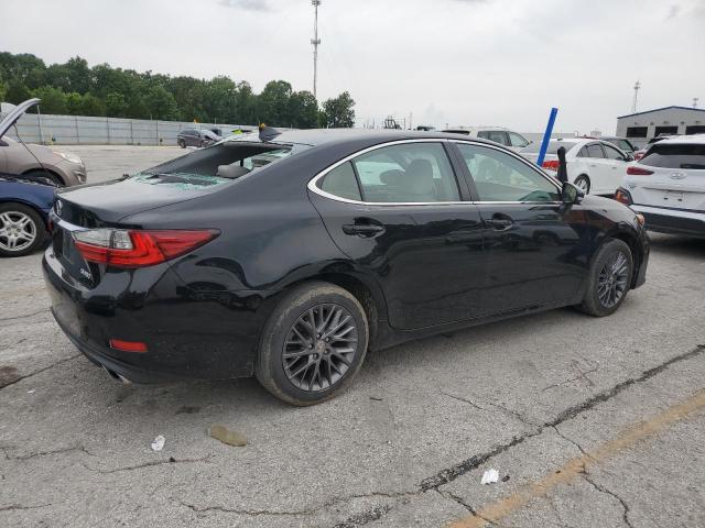 Vin: 58abk1gg7ju079631, lot: 60464595, lexus es350 350 20183