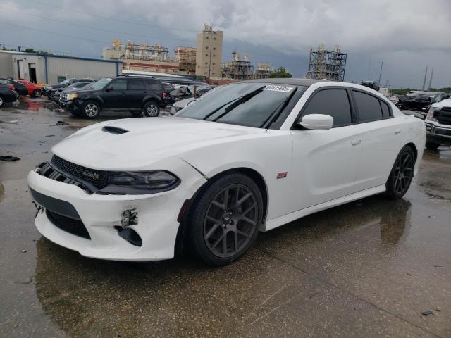 Vin: 2c3cdxgj2jh197229, lot: 60829995, dodge charger r/t 392 2018 img_1
