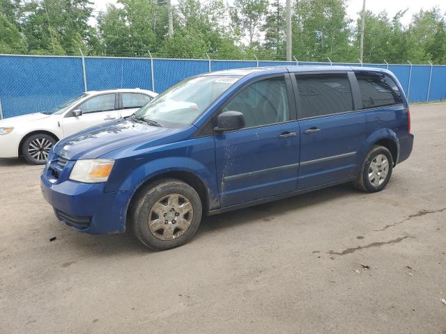Vin: 2d4rn4de5ar225496, lot: 60408095, dodge caravan se 2010 img_1