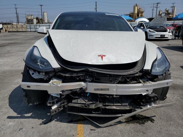 2021 TESLA MODEL 3 - 5YJ3E1EA8MF006335