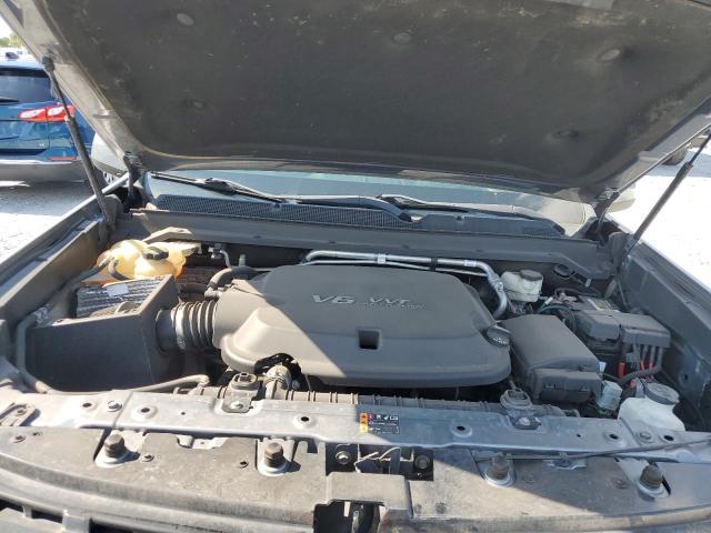 2019 CHEVROLET COLORADO Z - 1GCGTEEN9K1169454