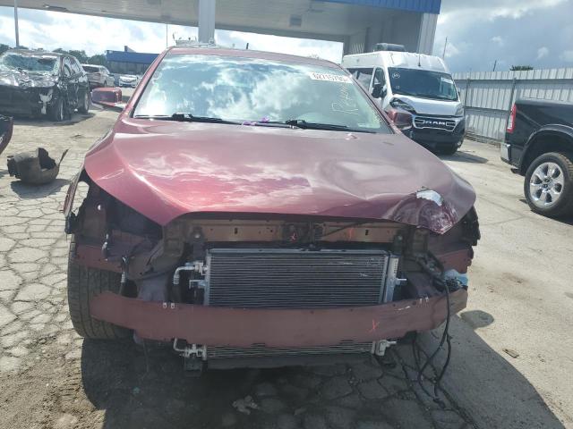 2016 BUICK LACROSSE P 1G4GF5G3XGF264579