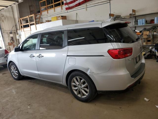 Vin: kndmb5c11m6672438, lot: 60035535, kia all models lx 20212