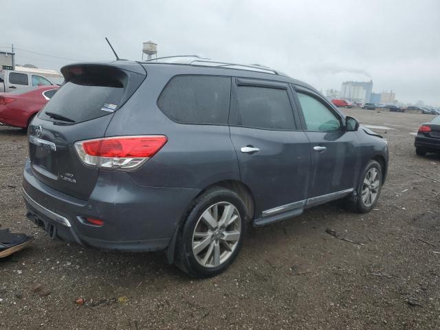 2013 NISSAN PATHFINDER - 5N1AR2MM9DC641943