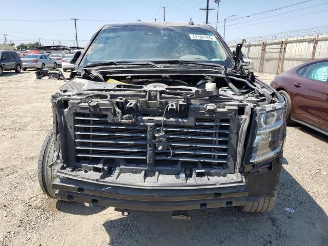 2018 CHEVROLET TAHOE K150 1GNSKAKC7JR200913
