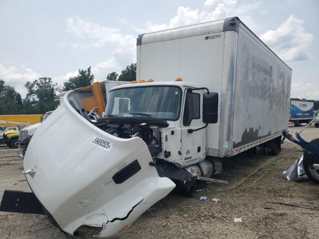 MACK MD 2023 white  diesel 1M2MDBAA1PS006229 photo #3