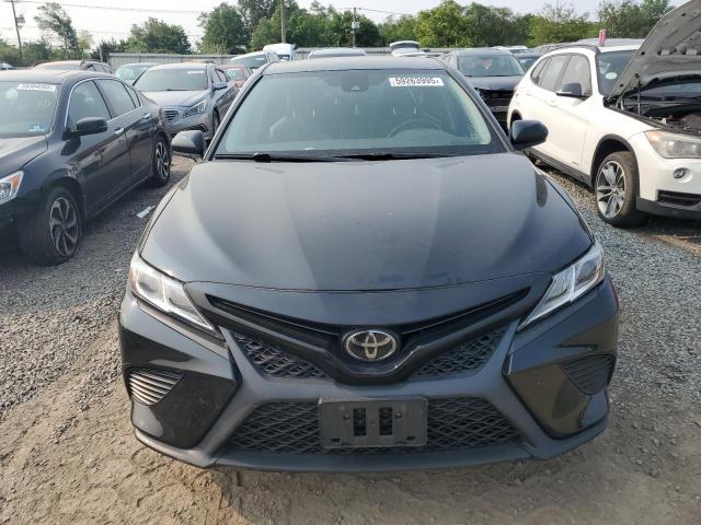 2019 TOYOTA CAMRY L - 4T1B11HK2KU742750