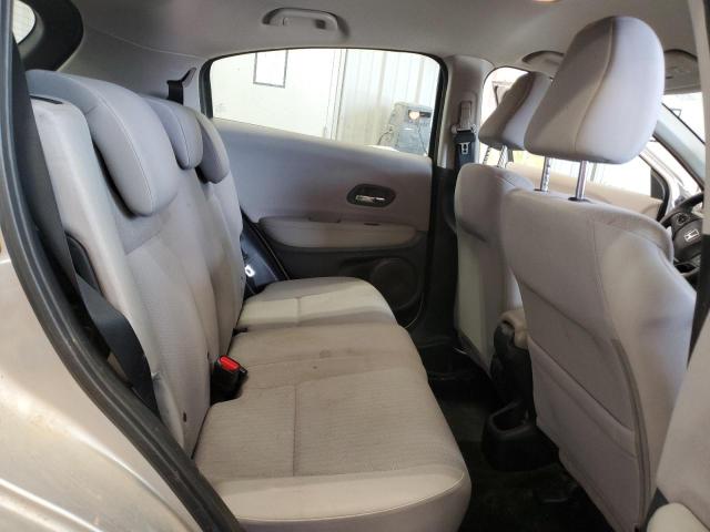 2016 HONDA HR-V LX - 3CZRU6H34GM742092