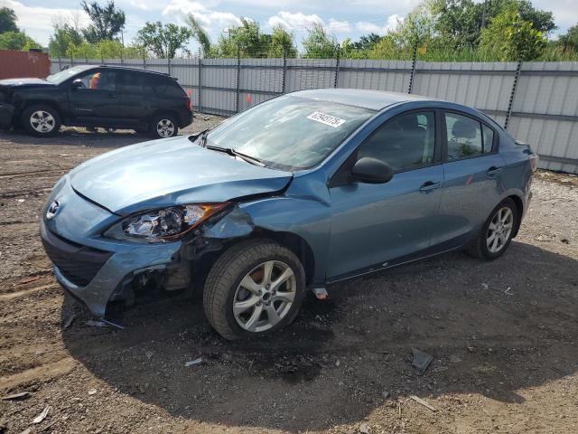Vin: jm1bl1vfxb1416122, lot: 62945175, mazda 3 i 2011 img_1