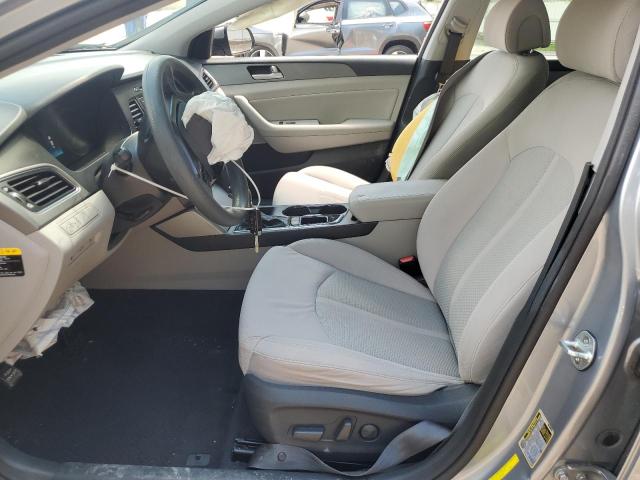 2015 HYUNDAI SONATA SE - 5NPE24AF3FH214955